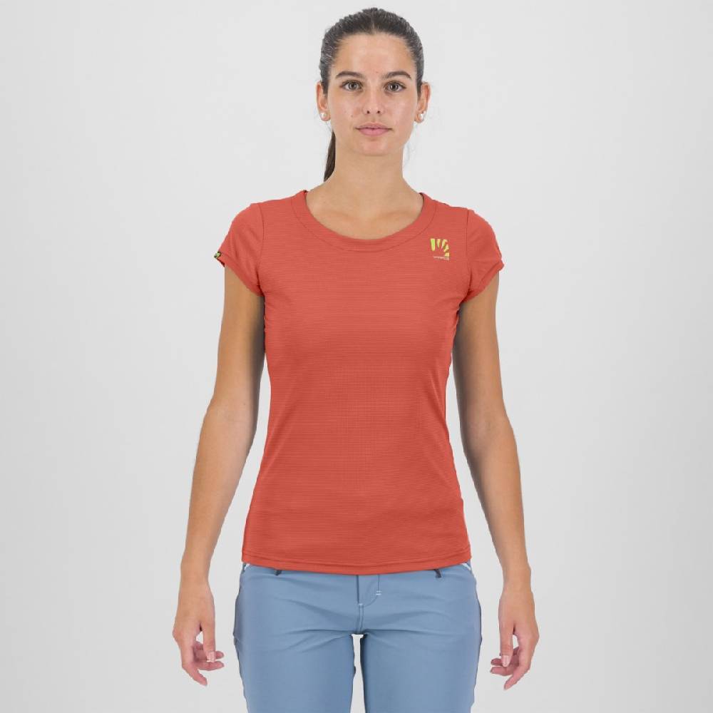 Karpos LOMA W JERSEY Presa