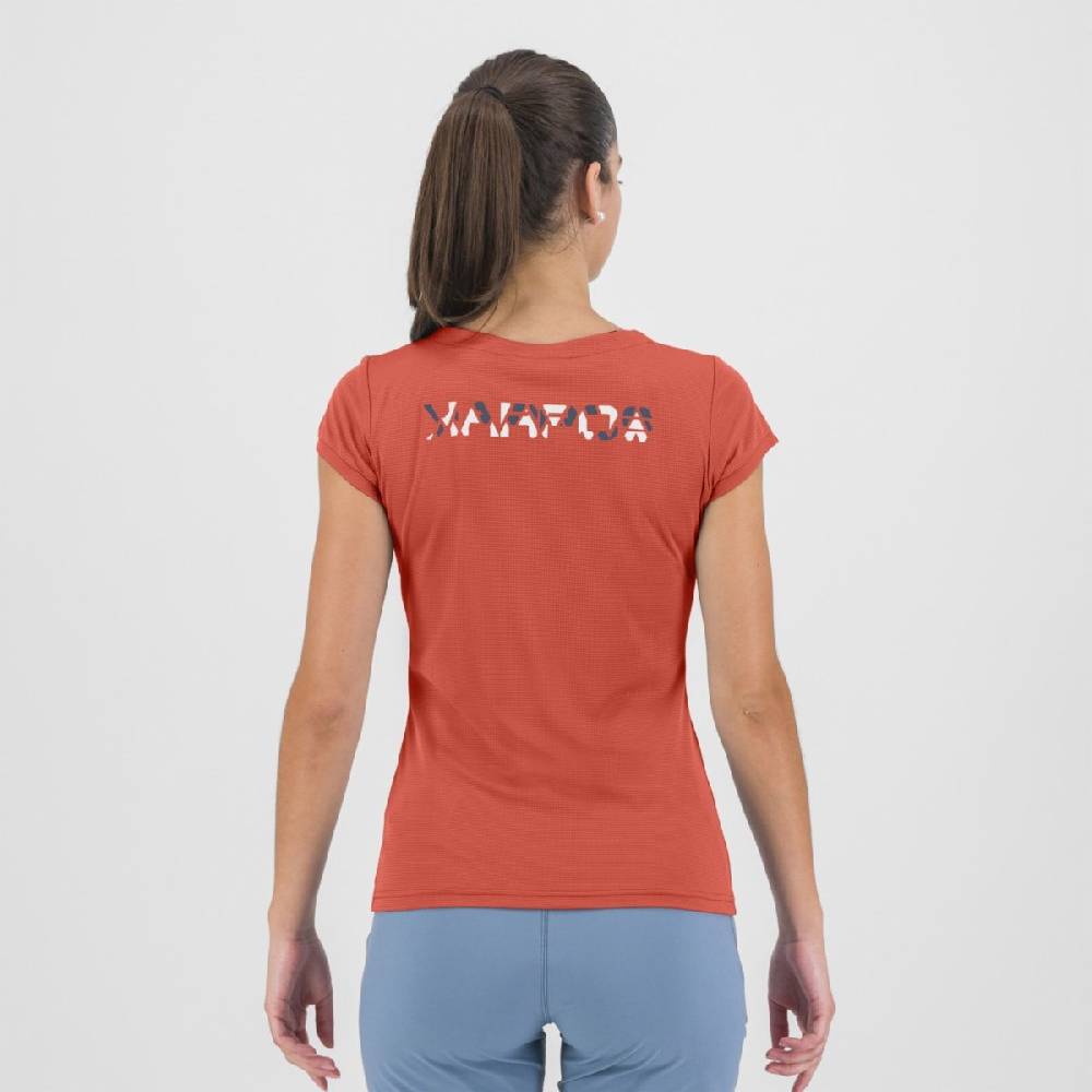 Karpos LOMA W JERSEY Presa