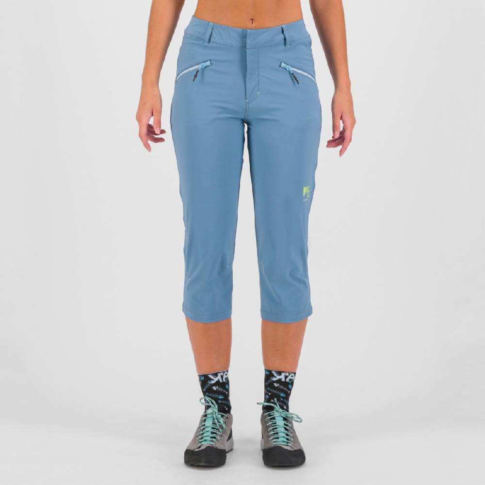Karpos FANTASIA EVO W 3/4 PANTS Economico