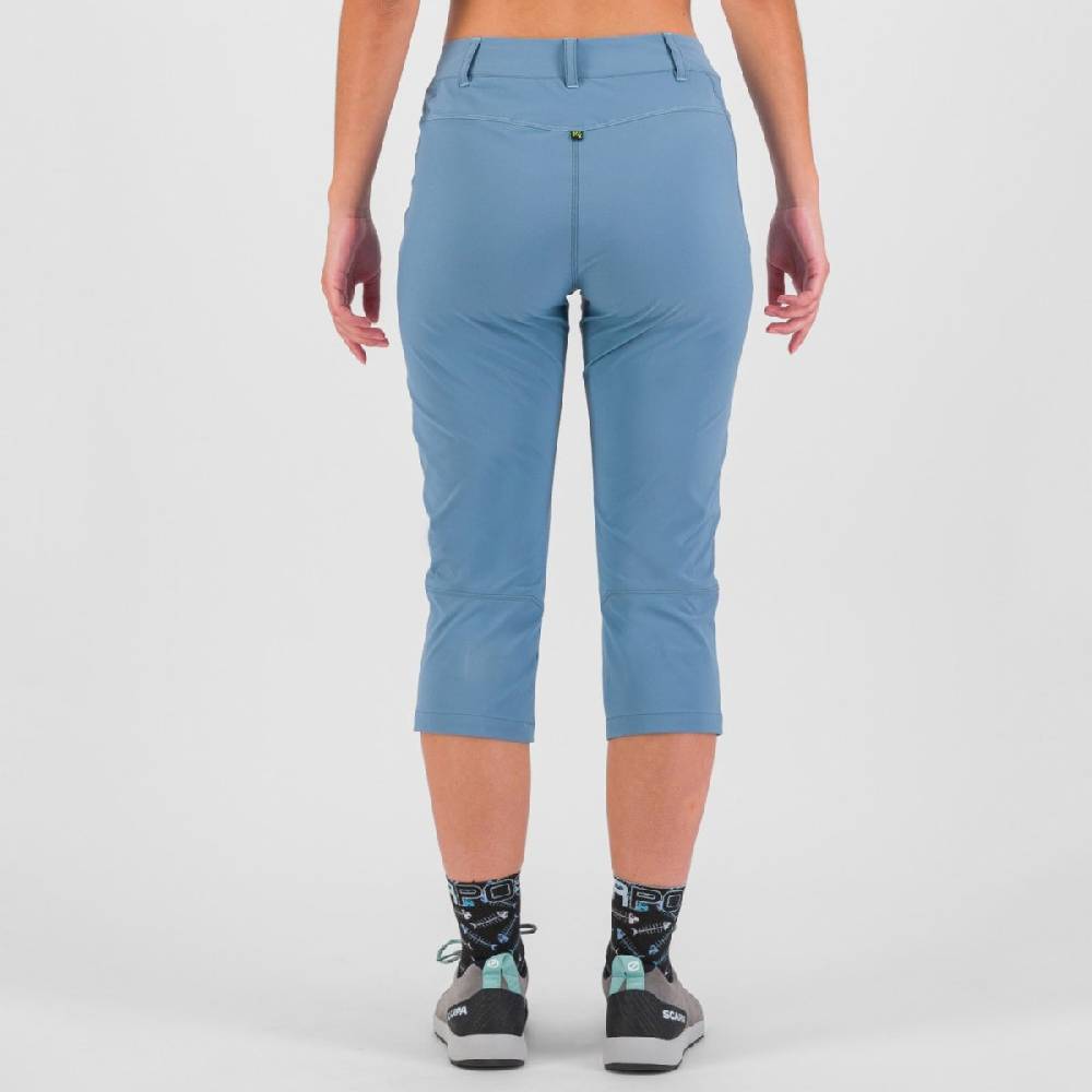 Karpos FANTASIA EVO W 3/4 PANTS Economico