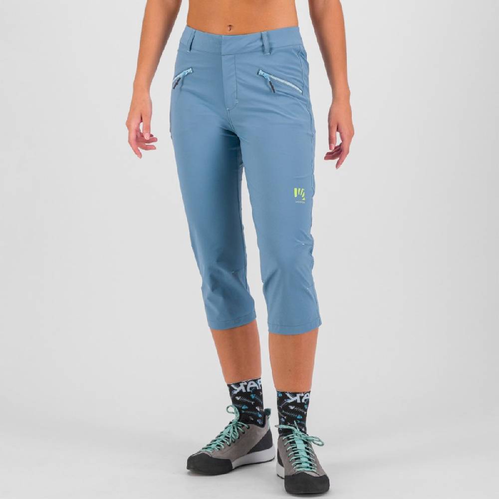 Karpos FANTASIA EVO W 3/4 PANTS Economico