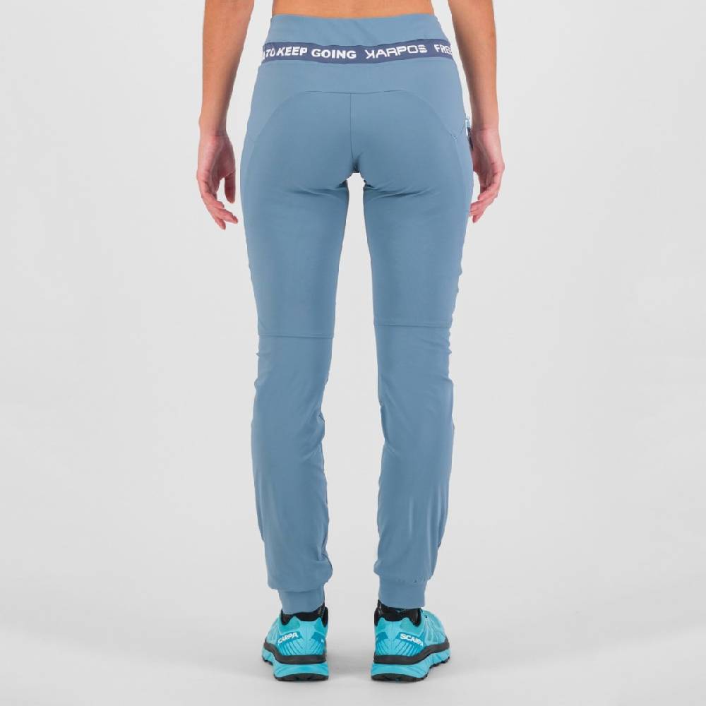 Karpos EASYFRIZZ W PANTS In Vendita