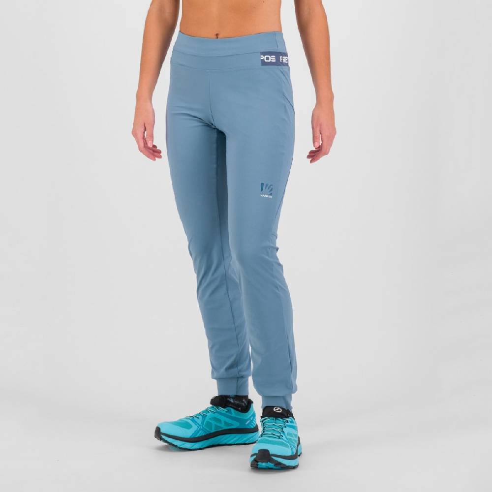 Karpos EASYFRIZZ W PANTS In Vendita