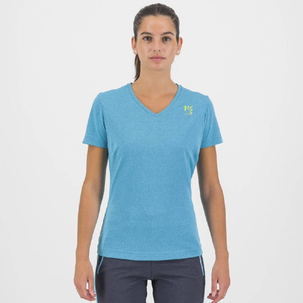 Karpos ALTA VIA POLARTEC� W JERSEY Hotsell