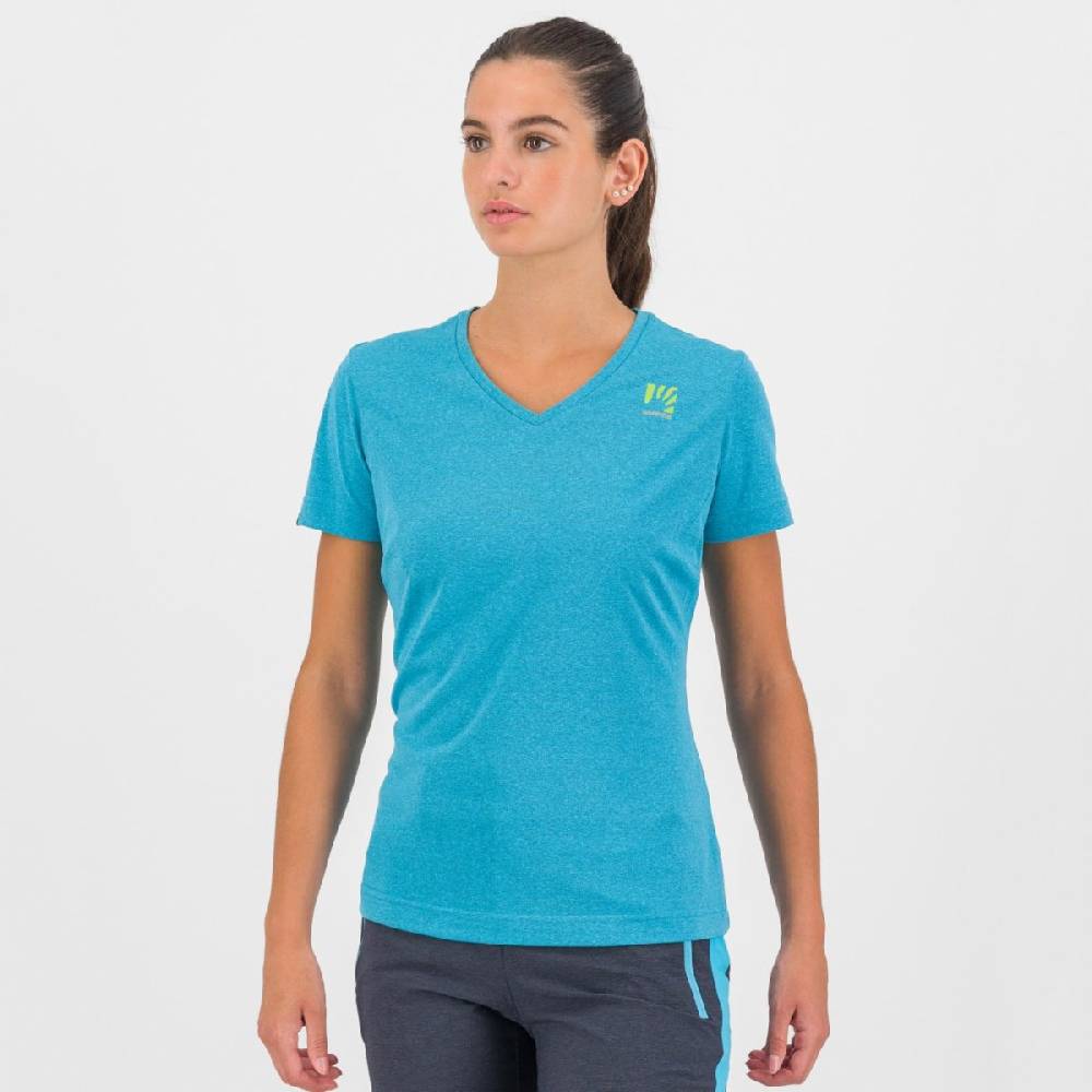 Karpos ALTA VIA POLARTEC� W JERSEY Hotsell