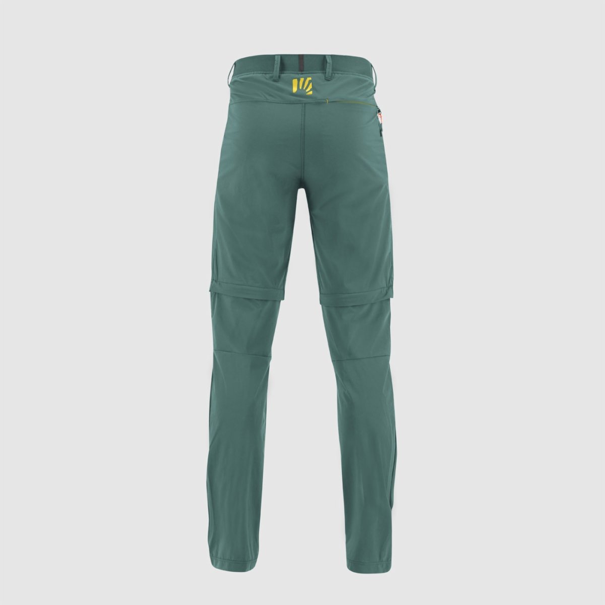 Karpos TRE CIME ZIP-OFF PANTS Vendita Economica