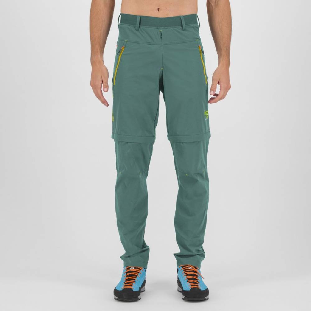 Karpos TRE CIME ZIP-OFF PANTS Vendita Economica