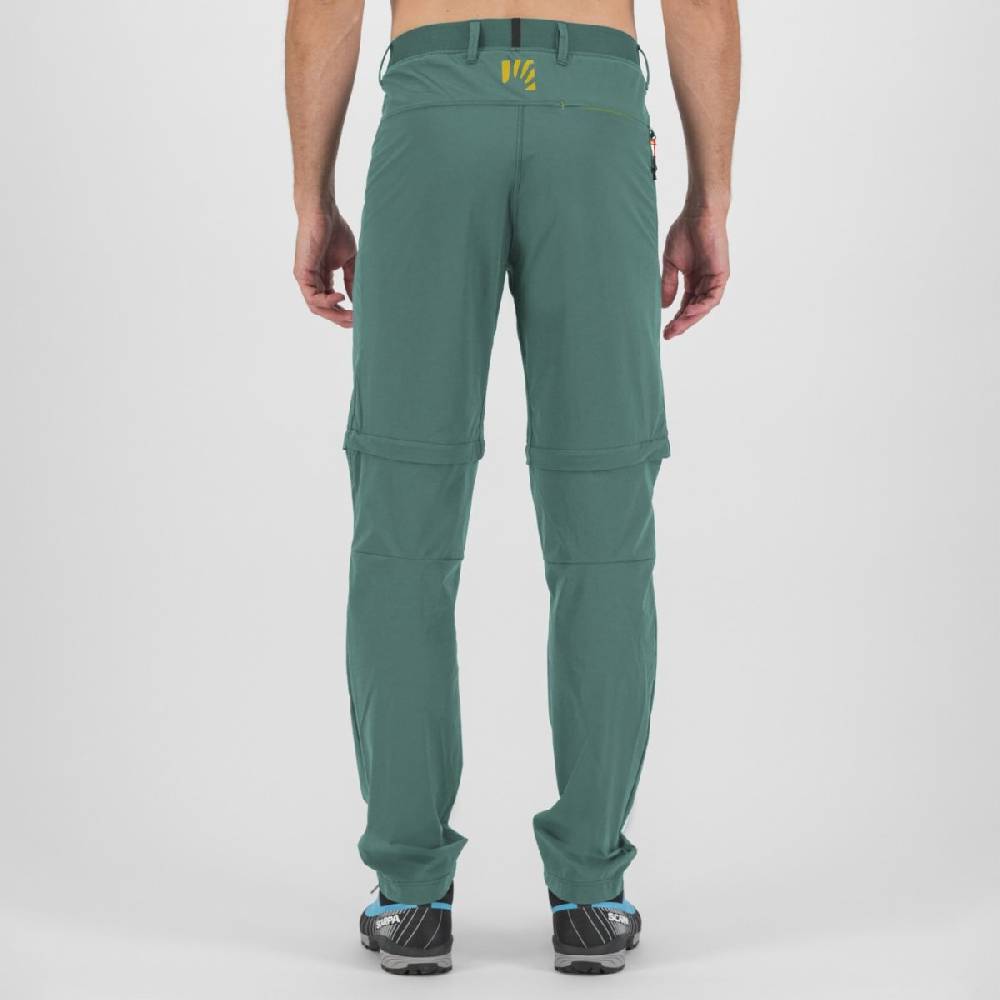 Karpos TRE CIME ZIP-OFF PANTS Vendita Economica