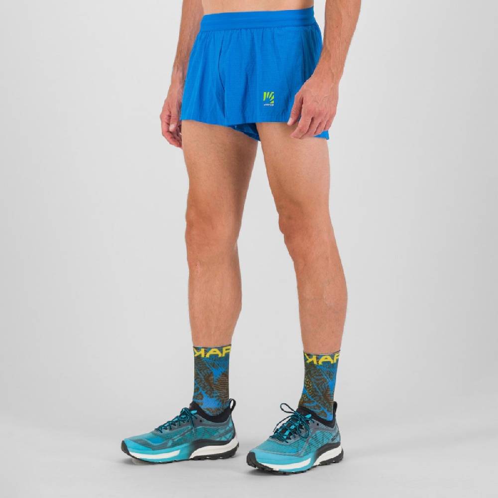 Karpos FAST VERTICAL SHORTS Saldi Di Fabbrica