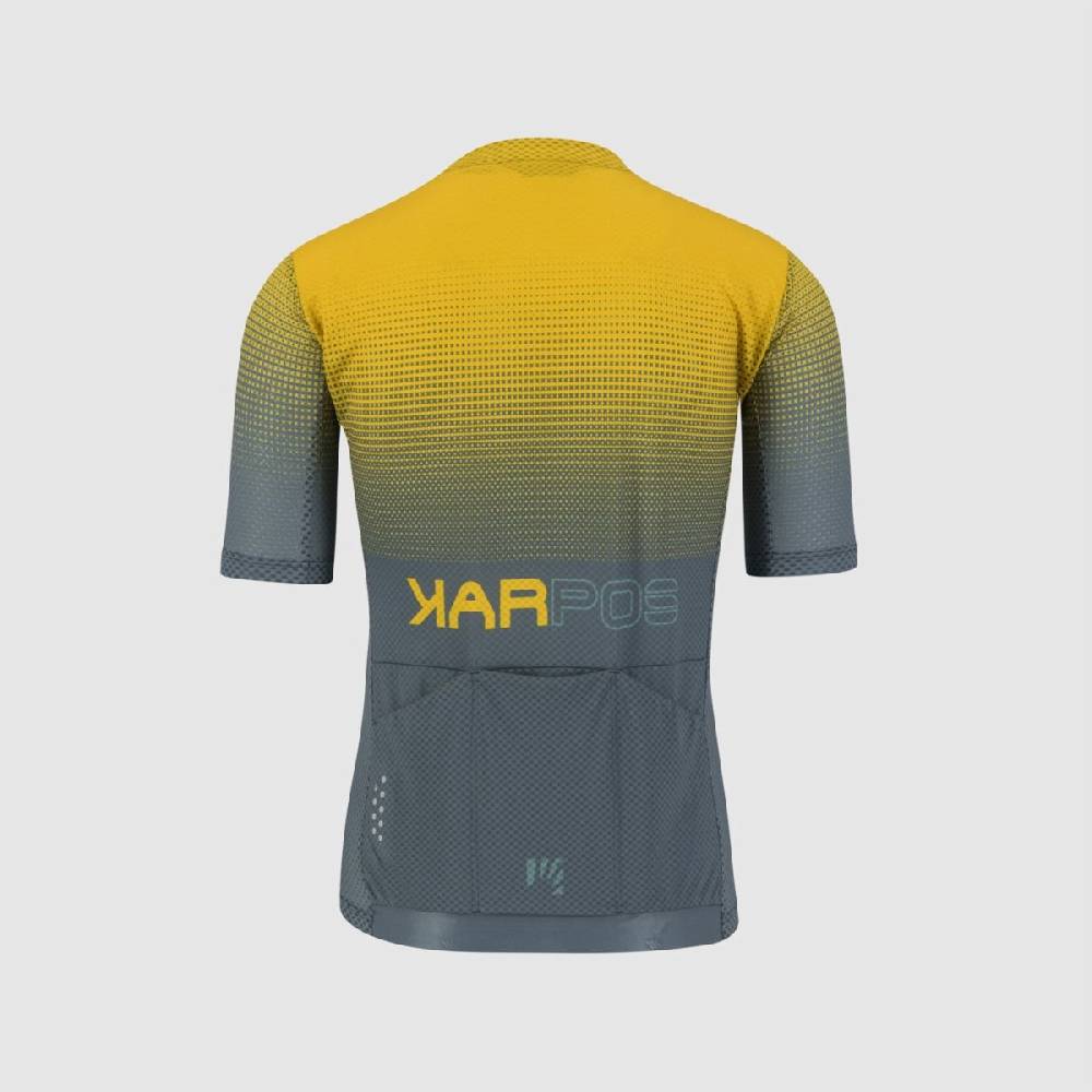 Karpos VAL VIOLA JERSEY Offerte