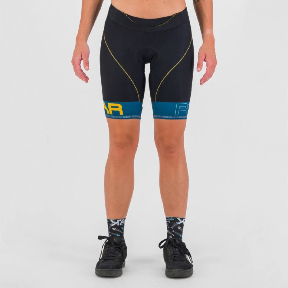Karpos VERVE EVO W SHORTS Moda