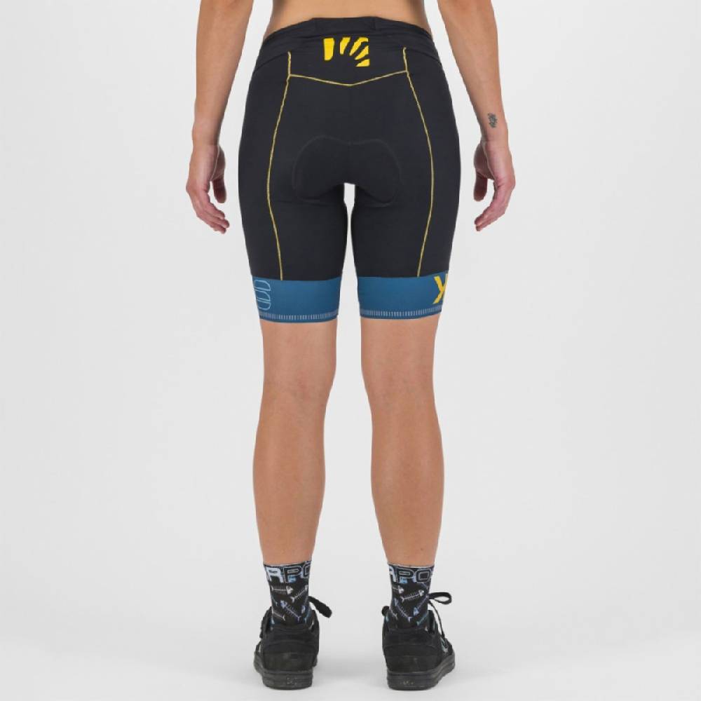 Karpos VERVE EVO W SHORTS Moda