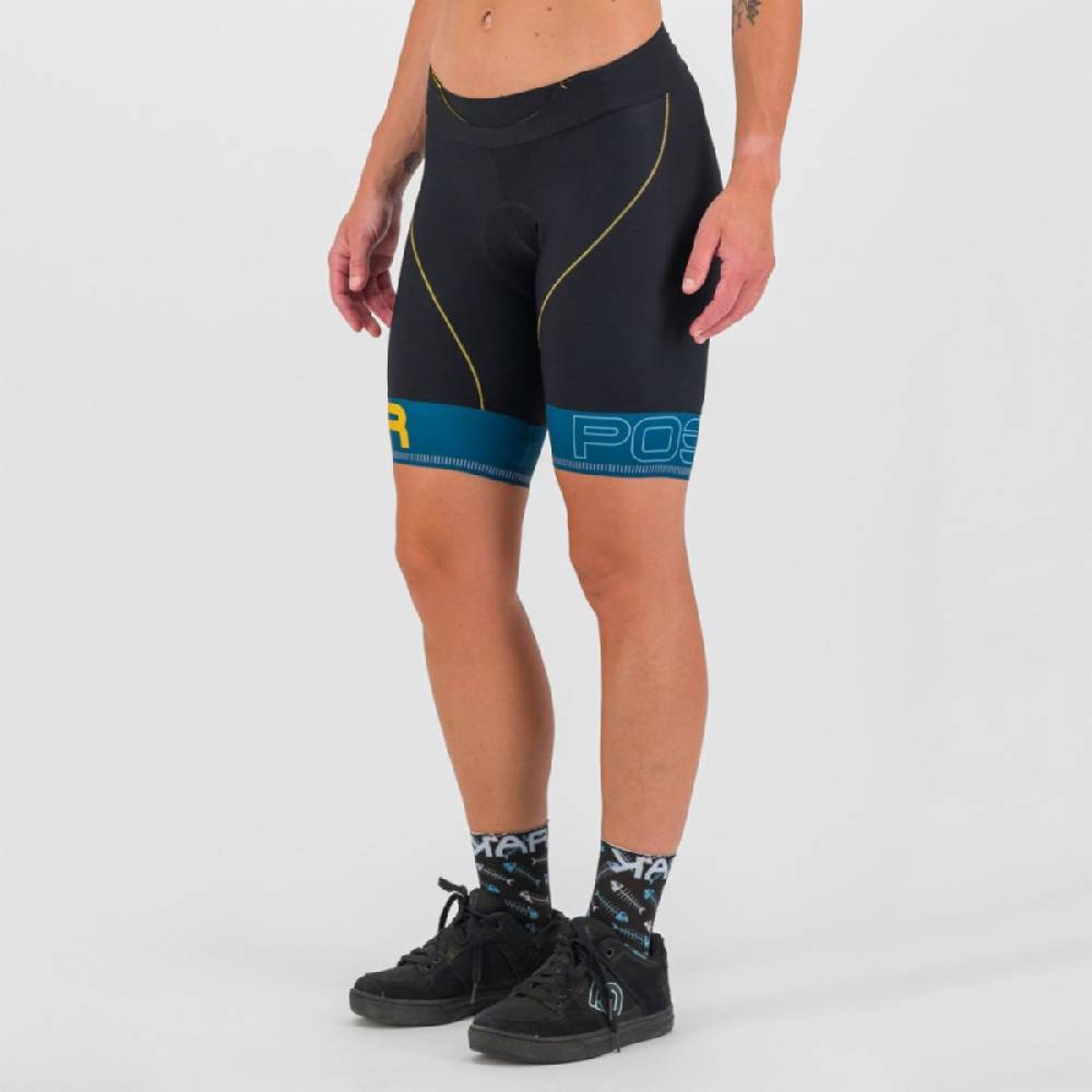 Karpos VERVE EVO W SHORTS Moda