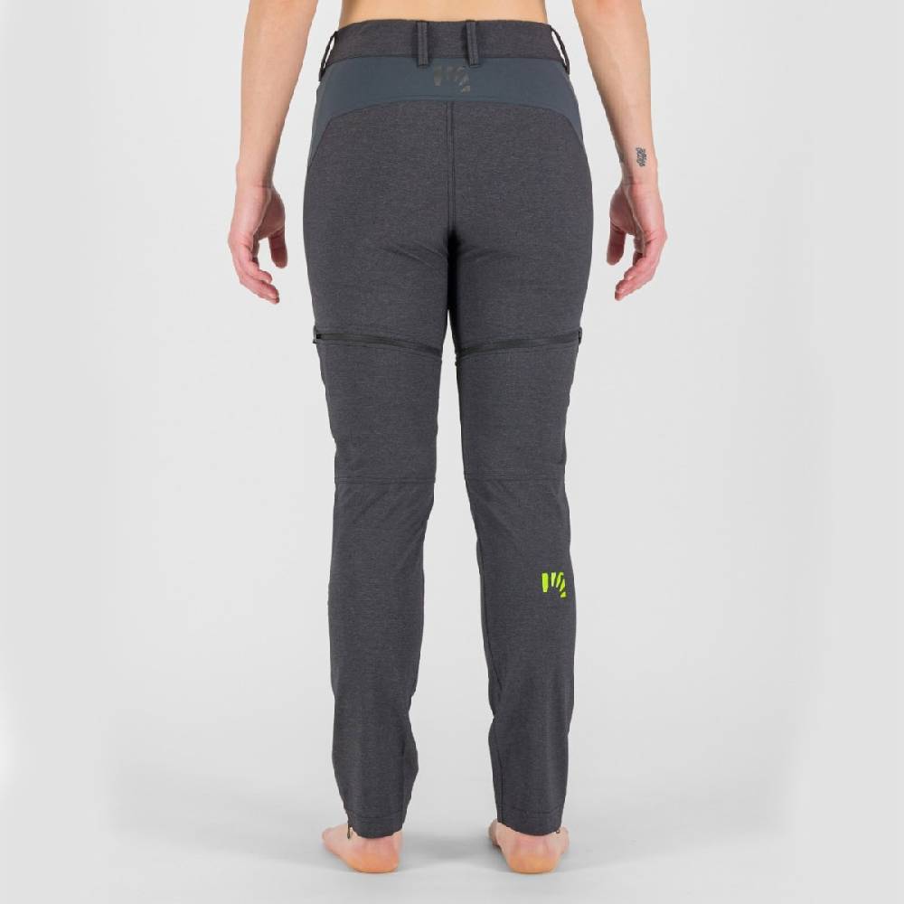 Karpos SANTA CROCE W ZIP-OFF PANT 2025