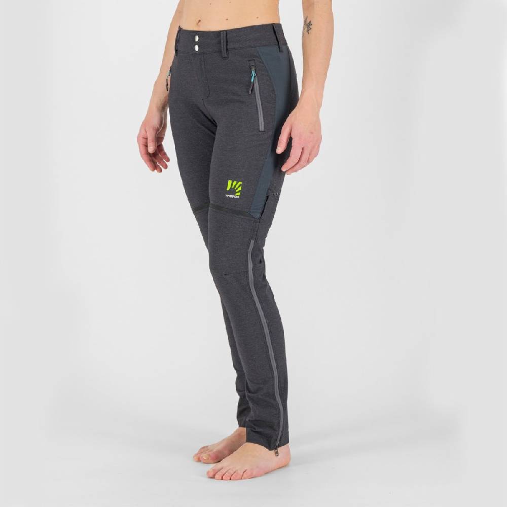 Karpos SANTA CROCE W ZIP-OFF PANT 2025