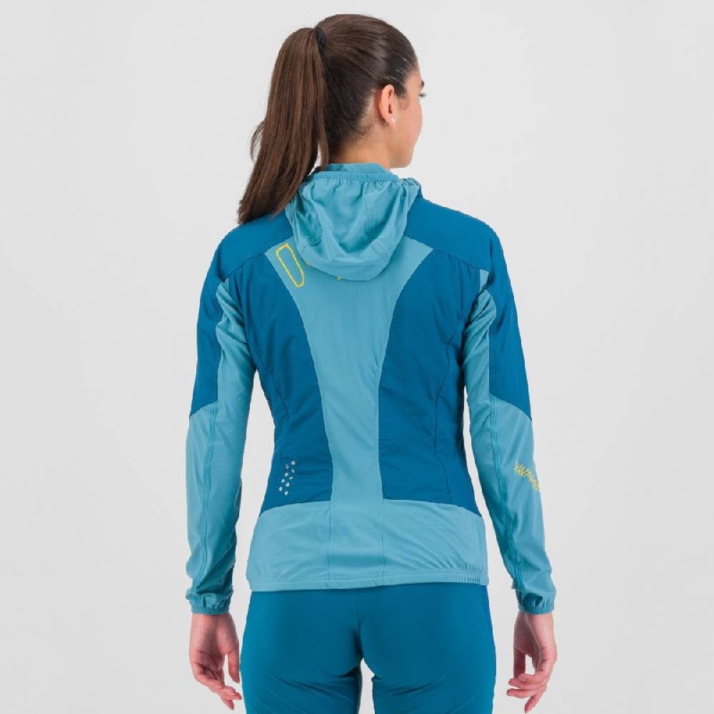 Karpos LAVAREDO W JACKET Italia