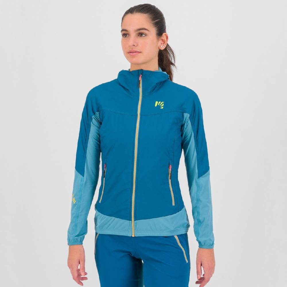 Karpos LAVAREDO W JACKET Italia