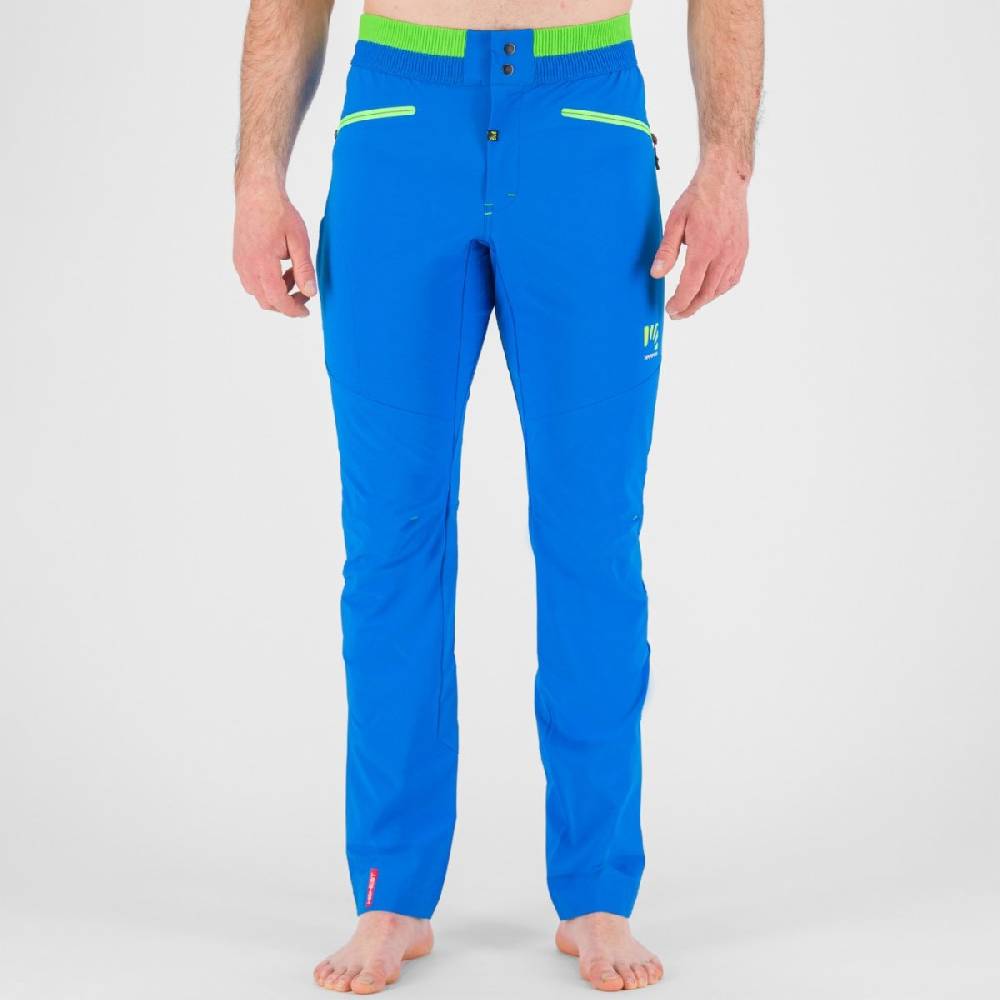 Karpos K-PERFORMANCE ROCK CLIMBING PANT Nuovo