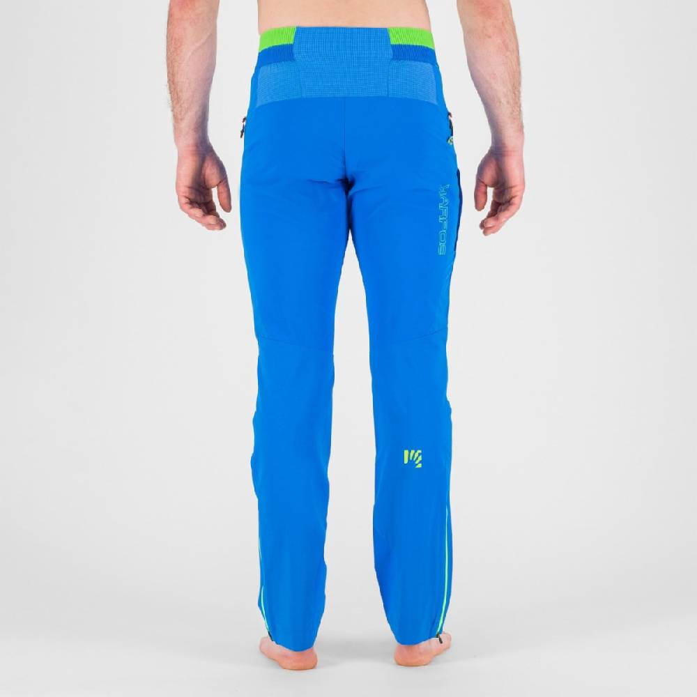 Karpos K-PERFORMANCE ROCK CLIMBING PANT Nuovo