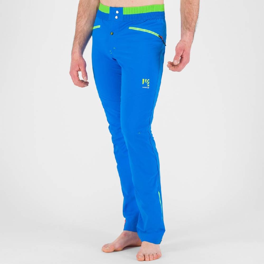 Karpos K-PERFORMANCE ROCK CLIMBING PANT Nuovo