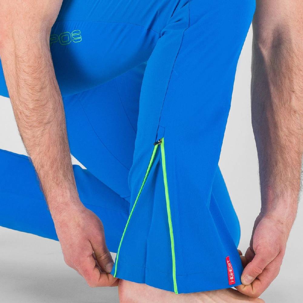 Karpos K-PERFORMANCE ROCK CLIMBING PANT Nuovo