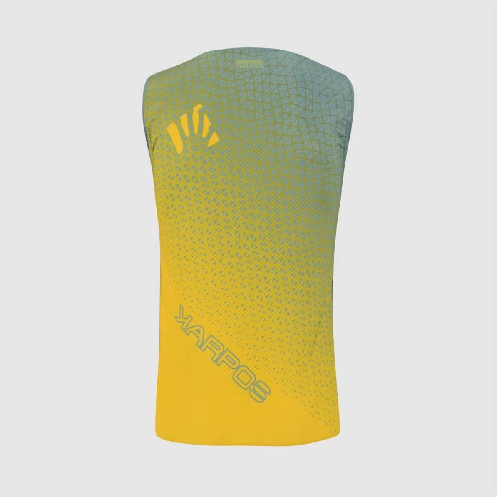 Karpos LAVAREDO ULTRA TANK Spedizione Gratuita