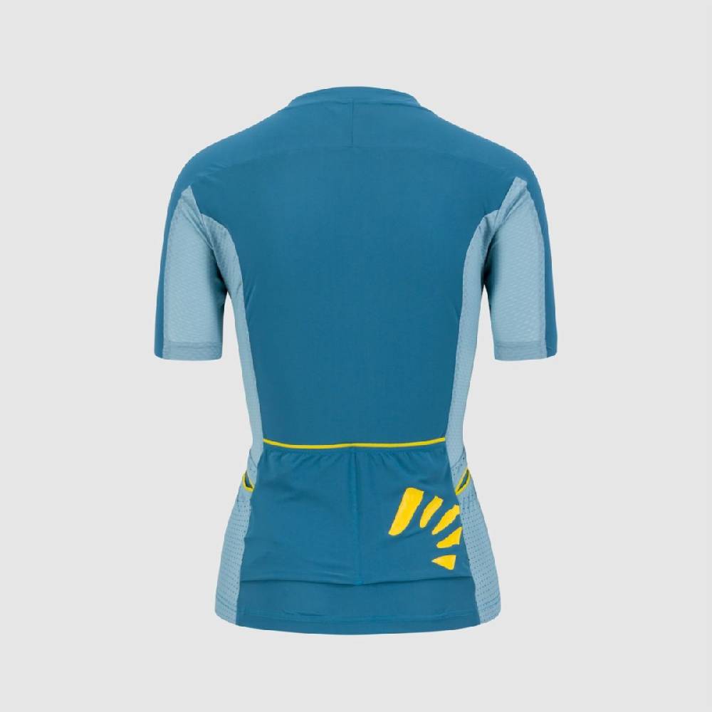 Karpos PRALONGIA EVO W JERSEY Soddisfazione Garantita