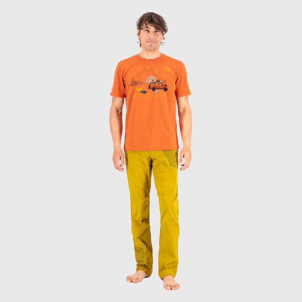 Karpos FAGGIO PANT Negozi Online