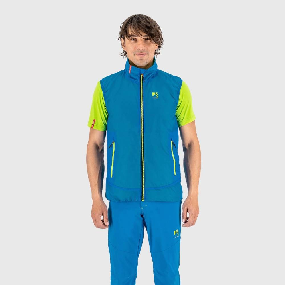 Karpos K-PERFORMANCE HYBRID VEST Acquista Ora