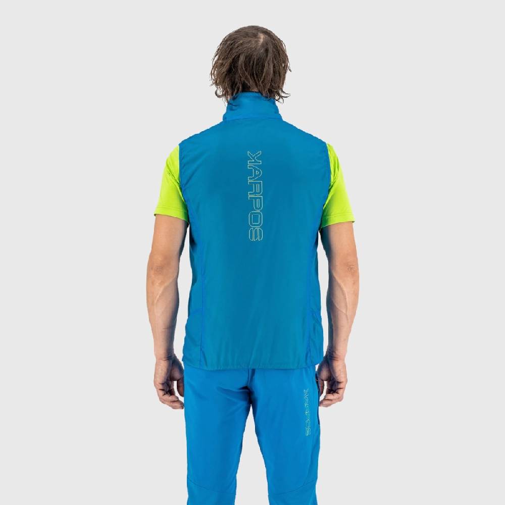 Karpos K-PERFORMANCE HYBRID VEST Acquista Ora