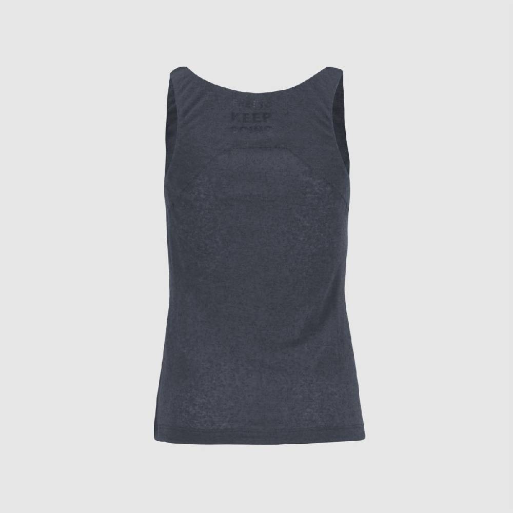 Karpos TOTOGA HEMP W TOP Consegna Veloce