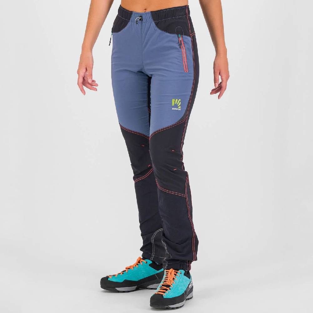 Karpos ROCK W PANT Promozione Limitata