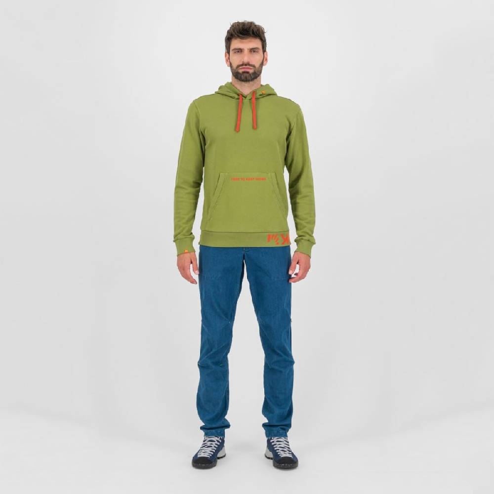 Karpos PICCHIO HOODIE Shopping Online