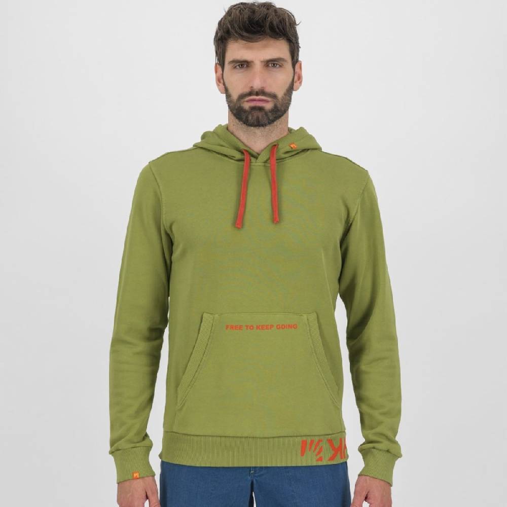 Karpos PICCHIO HOODIE Shopping Online