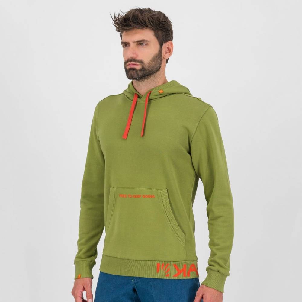 Karpos PICCHIO HOODIE Shopping Online