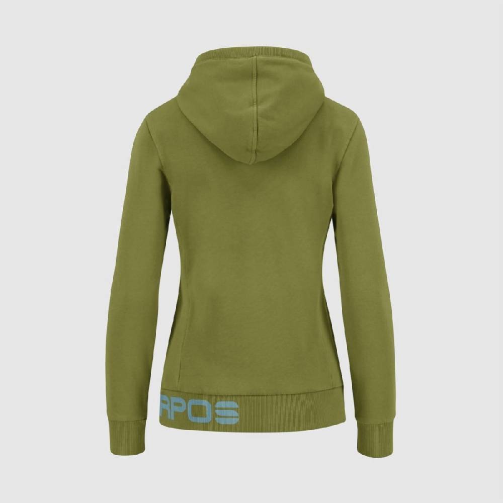 Karpos PICCHIO W HOODIE Offerta natalizia