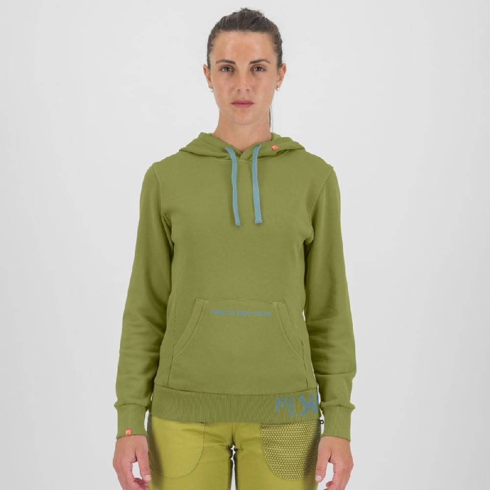 Karpos PICCHIO W HOODIE Offerta natalizia