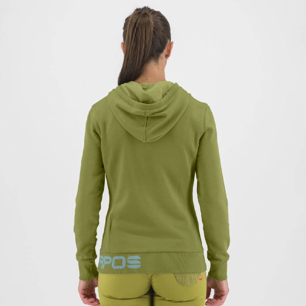 Karpos PICCHIO W HOODIE Offerta natalizia
