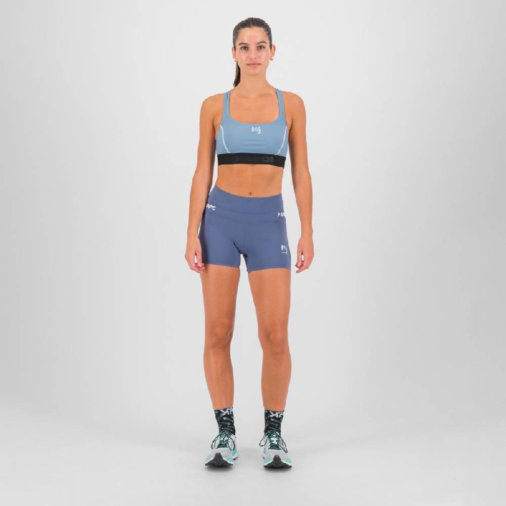 Karpos EASYFRIZZ W SHORTS Sottocosto
