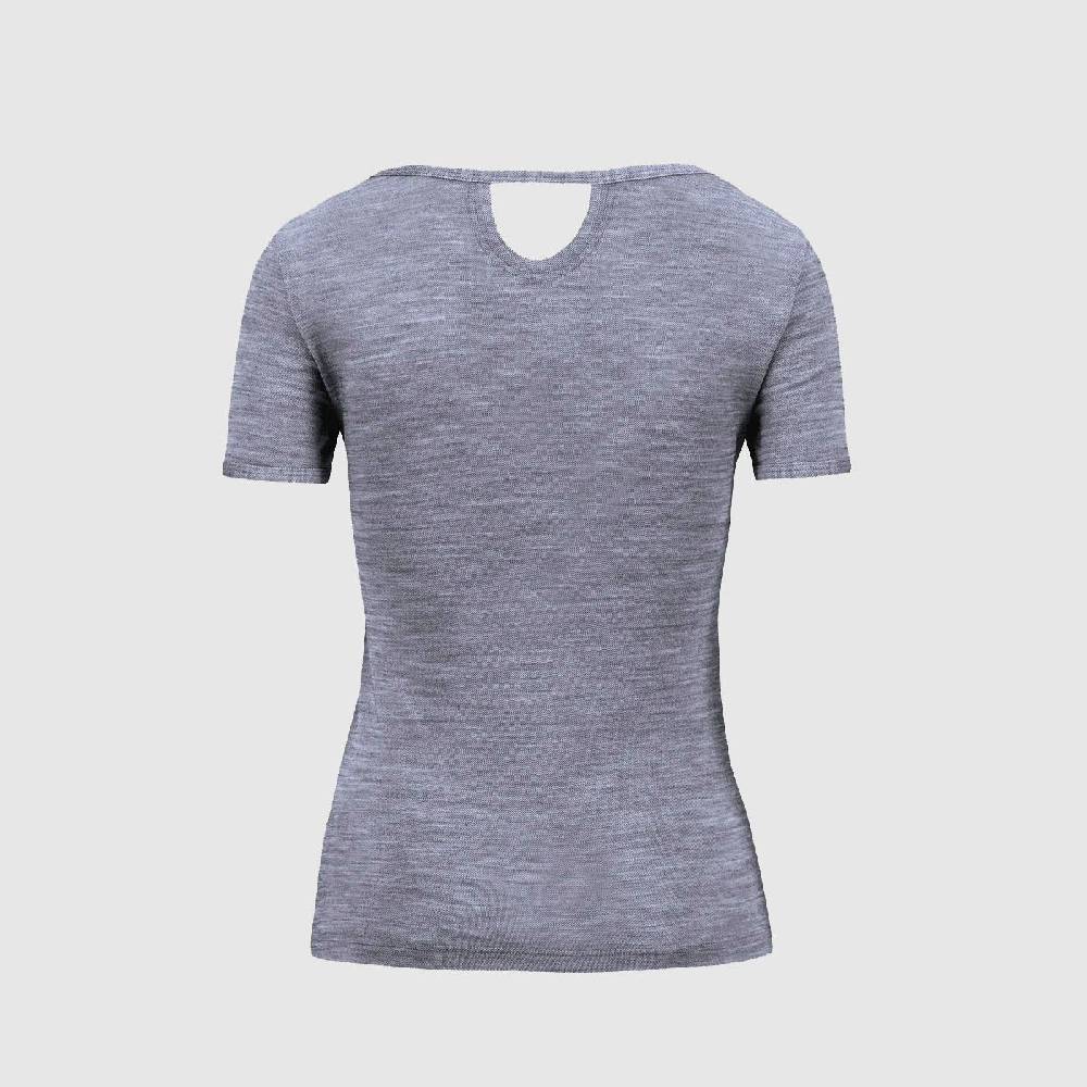 Karpos VERDANA MERINO W T-SHIRT Offerta San Valentino