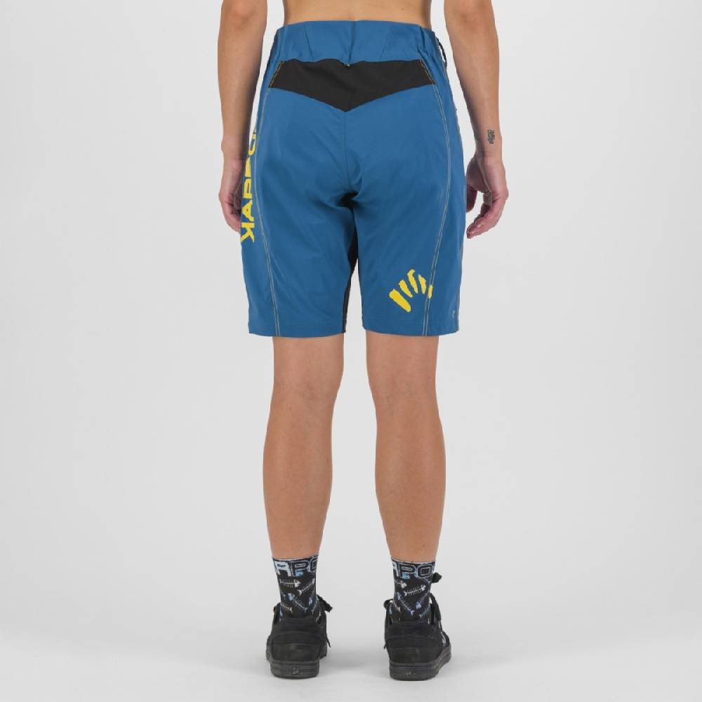 Karpos BALLISTIC EVO W SHORT Smaltimento dello stoccaggio