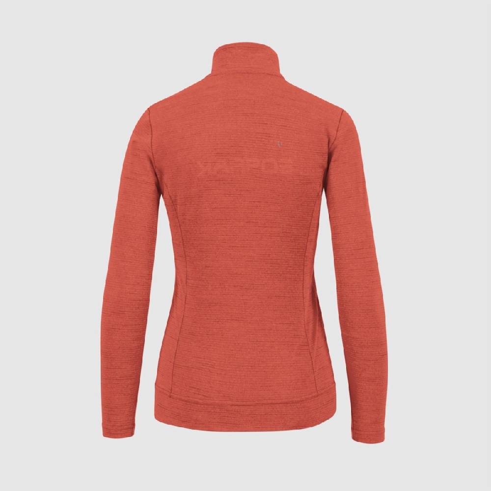 Karpos POMEDES W FLEECE Vendita calda
