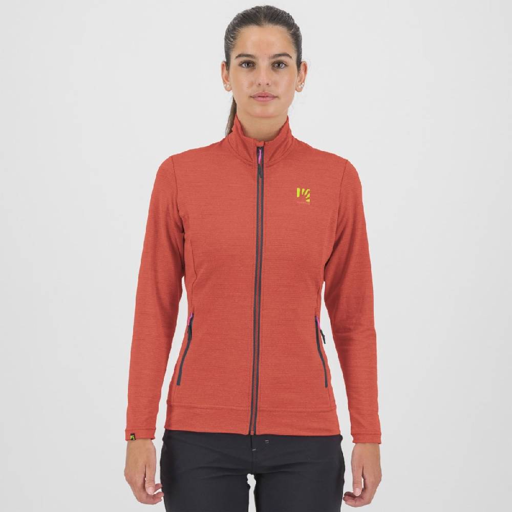 Karpos POMEDES W FLEECE Vendita calda