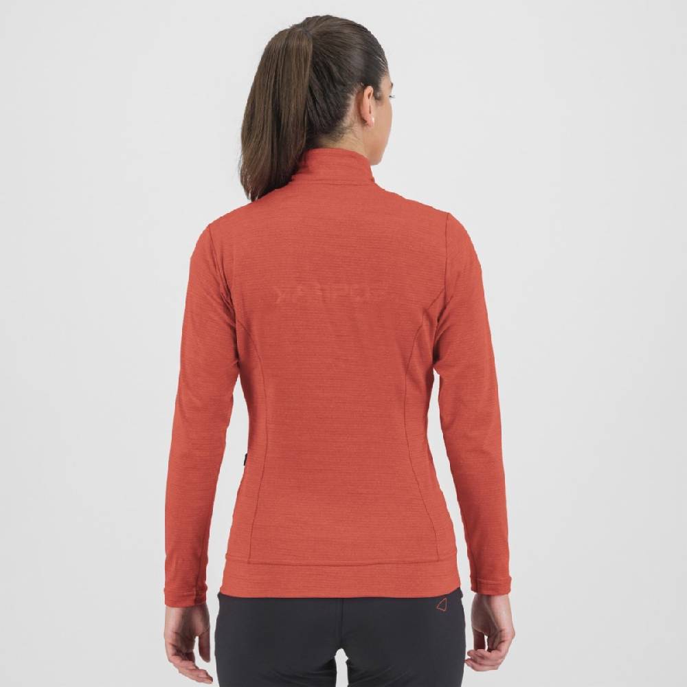 Karpos POMEDES W FLEECE Vendita calda