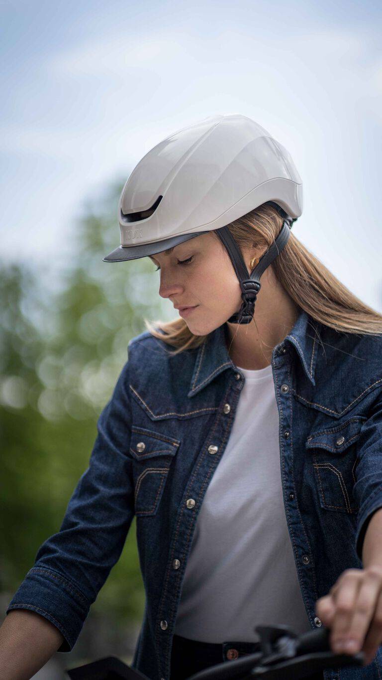 Kask Moebius Elite € 149,00 Moda