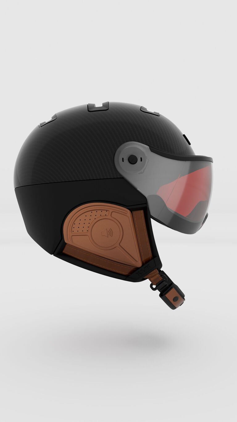 Kask Elite Visor Da € 500,00 Italy