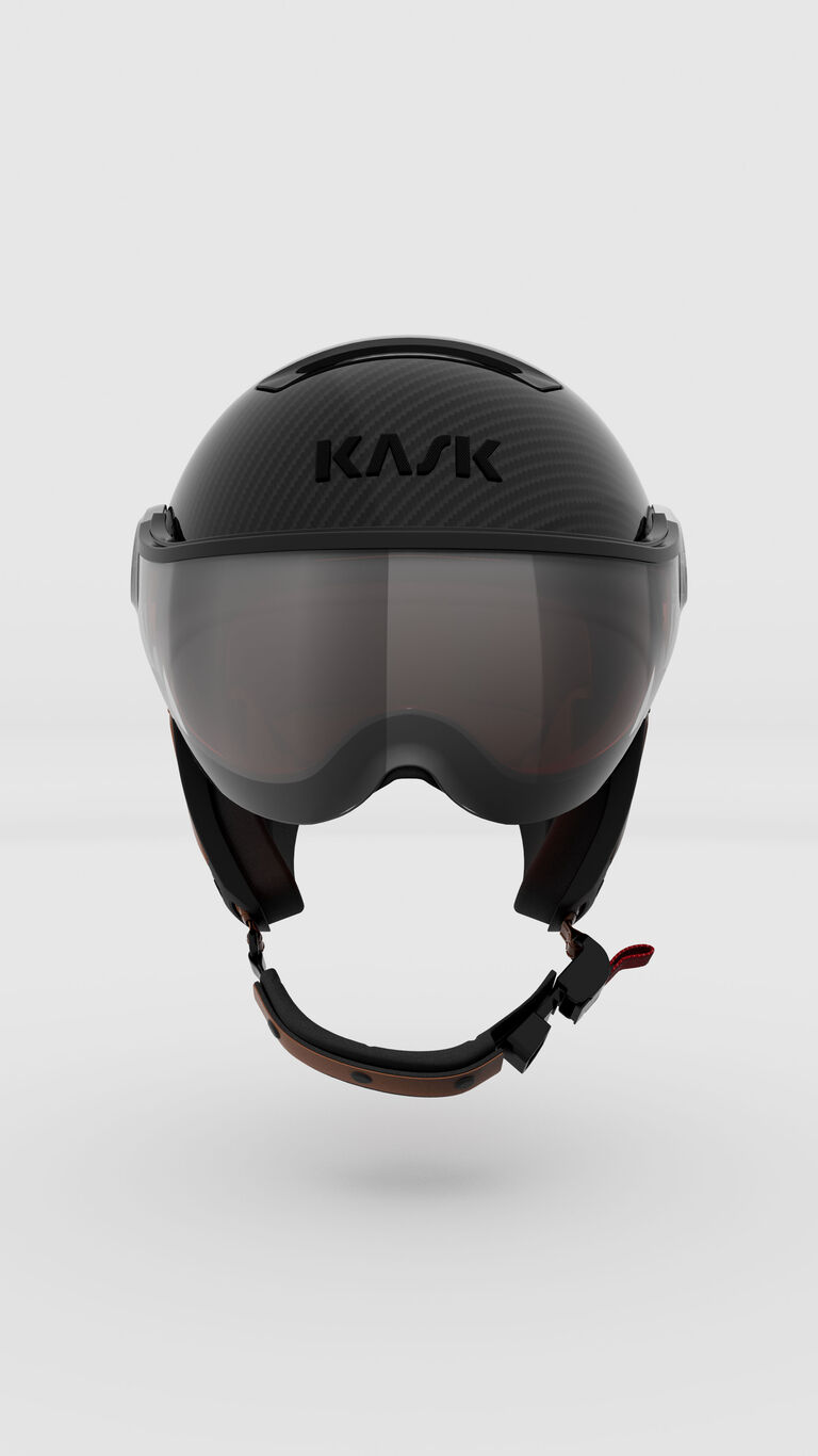 Kask Elite Visor Da € 500,00 Italy