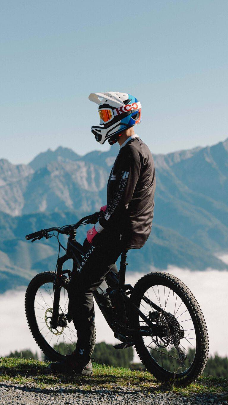 Kask Defender € 599,00 2025