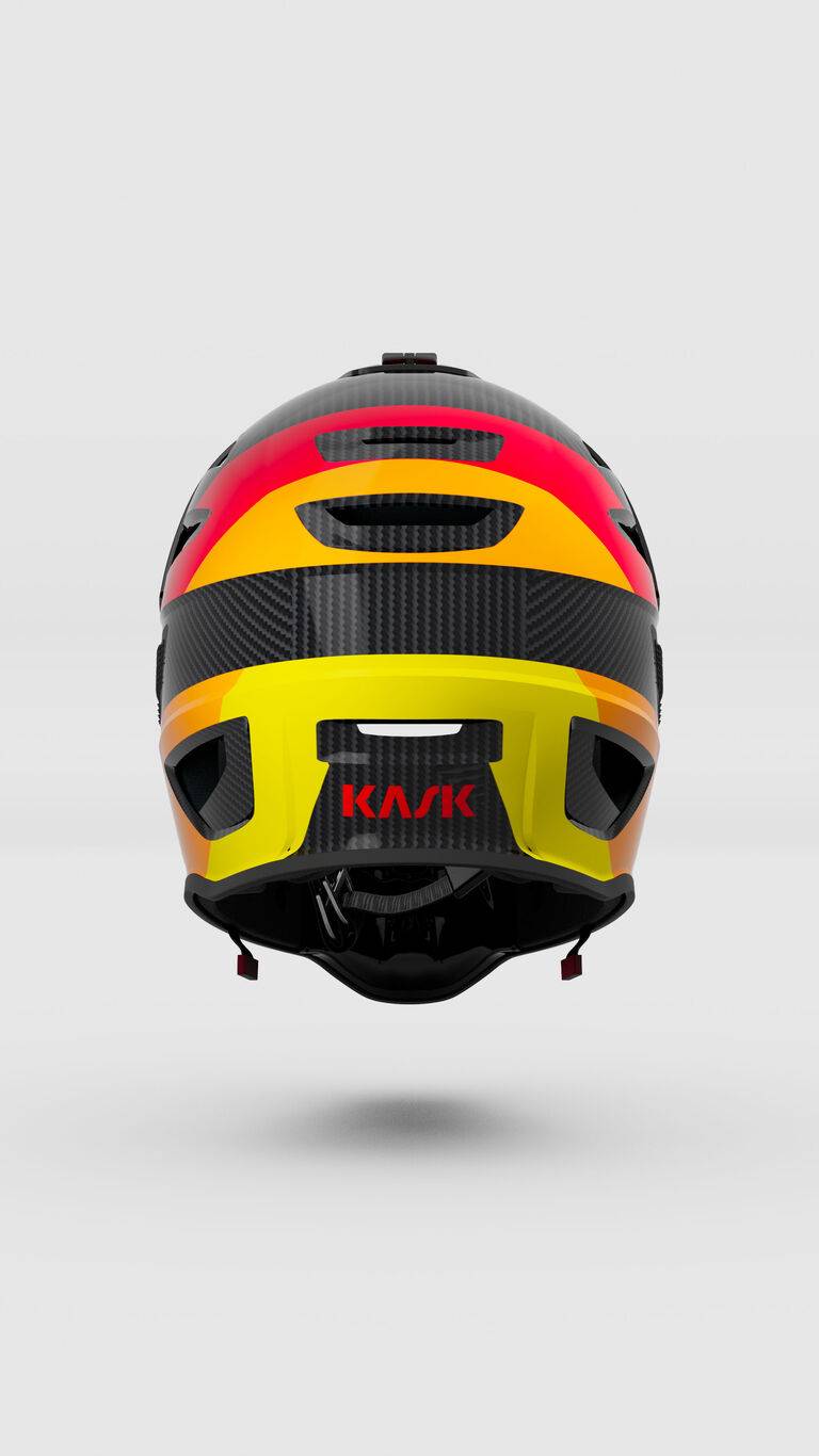 Kask Defender € 599,00 2025