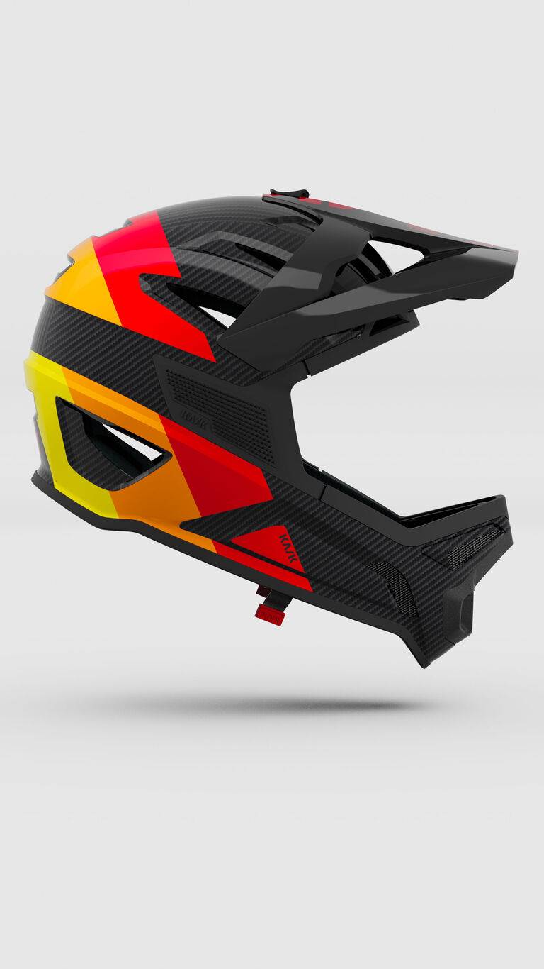 Kask Defender € 599,00 2025